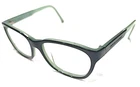 Emporio Armani EA4004 5045/8E No Lenses Black Oval Sunglasses Frame 56-17 140 Pre-owned. Price: $25.47.