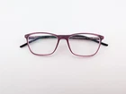 Ray Ban Eyeglasses, Frames Only, Rb MX03-02, 50-15-140, Pink, Made Italy Pre-owned. Price: $54.99.