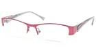 New Prodesign Denmark 5138 C. 4321 Pink Eyeglasses Frame 52-16-135 B31MM Japan. Price: $84.50.
