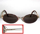 Vogue Eyeglasses Frames VO3233-S 52/19/135 Gold Tortoise Pre-owned. Price: $24.95.