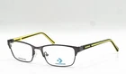 New Converse K105 Dark Gunmetal Authentic Eyeglasses 49-17. Price: $53.39.