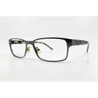 Helium Paris 4264 Mgun Eyeglasses Frames Brown Tortoise Rectangular 54-15-140 Pre-owned. Price: $31.99.