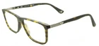 Police Vpl 466 COL.0738 Block 57MM Eyewear Frames Glasses Rx Optical New Italy. Price: $112.31.