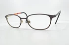 Kate Spade Womens Eyeglasses Kyla 0X27 Brown 49-17-135 2-2 Frames 7527 Pre-owned. Price: $24.49.