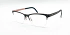 Blackfin BF749 Lydney COL.572 Dark Grey/pink Authentic Eyeglasses 53-16 New. Price: $123.92.