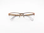 Guess Eyeglasses Frames Only, GU1936-3 049, 54-18-140, Brown Pre-owned. Price: $34.99.