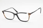 New Chelsea Morgan Cm 20214 Black Brown Authentic Eyeglasses 54-16. Price: $47.40.