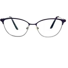 Cote D'azur Europa Eyeglasses Frame CDA-285 C3 Women's Purple 53-15-138 H15761 Pre-owned. Price: $34.29.