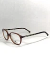 New Authentic Lacoste Kids Brown Camouflage Eyeglass Frames L3613 210 130 W/case. Price: $14.99.