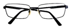 Chesterfield CH-31/XL 0003 58-18-145 Men Eyeglasses Frame Matte Black Pre-owned. Price: $40.00.