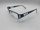 New Taka Black Authentic Eyeglasses Frame Rx 50-18-135 $89.99. Price: $18.00.