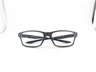 Oakley Eyeglasses Frames Only, Crosslink Xs, OY8002-0151, 51-15-122, Satin Black Pre-owned. Price: $59.99.