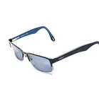 Gant Eyeglasses, Frames Only, GA0102A-3 P93 Black, 58-19-150, Metal Used. Price: $20.00.