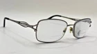Eyeglasses Frames Only SAKS278-01N0 54-17-130 Pre-owned. Price: $26.88.