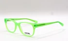 Eyefunc Mcd 8081 72 Black Full Rim Authentic Eyeglass Frames 47-17-130 New. Price: $43.50.