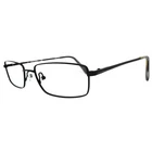 Nautica N7161 010 51-16-140MM Eyeglasses Frames Only Good Condition Read Pre-owned. Price: $34.97.