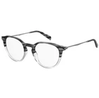 Levi's Women's Lv 5022 02W8 Gray Horn Eyeglasses 51/20/140 (new). Price: $85.00.