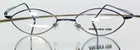 Originale Jones New York JN21148 209 Eyeglasses Brown Metal 48-18-140 Japan. Price: $59.00.