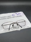 Maui Jim Pono Sunglasses Matte Bronze Frames Mj 102-20 Italy Pre-owned. Price: $49.29.