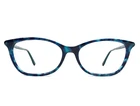 Lacoste Eyeglasses Frames L2791 466 Blue Tortoise Cat Full Rim 54-16-140 New. Price: $79.86.