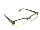 Sean John SJ2000 722 Brown Rectangular Eyeglasses Frames 52-16 135 New. Price: $49.99.