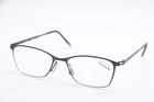 New Kazuo Kawasaki Mp 118 Gunmetal Black Authentic Frames Eyeglasses 51-17. Price: $175.50.