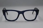 Ray Ban Eyeglasses Frames 0840V Mega Wayfarer 8296 51 21 145 New. Price: $85.00.