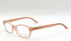 New Ralph Lauren Rl 6091 5333 Blush Authentic Eyeglasses 51-16. Price: $50.94.