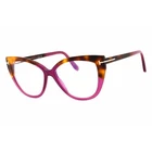 Tom Ford Women's Eyeglasses Shiny Violet/pink/brown Acetate Frame FT5673-B 081 New. Price: $129.39.