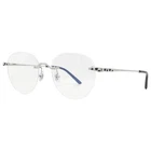 New Cartier CT0309O 002 Eyeglasses 52MM 100% Authentic. Price: $774.69.