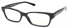 New Tory Burch Ty 2080 1377 Rectangle Shiny Black Authent Eyeglasses Frame 53-16. Price: $59.00.