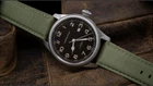 Barton Premium Nylon Weave Sailcloth Quick Release Watch Straps 18 20 22 24MM New. Price: $39.99.
