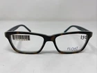 Float Kids KP239 Demi Grey 48-15-130 Plastic Full Rim Eyeglasses Frame WR68 New. Price: $40.00.