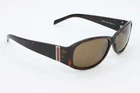Adrienne Vittadini AV5039S 1510/53 Havana Authentic Frames Sunglasses 56-16 Pre-owned. Price: $18.00.