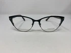 Tom Ford Eyeglasses Frames TF5318 089 53-17-135 Green Full Rim WJ68 Pre-owned. Price: $145.86.