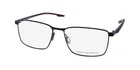 New Porsche Design P8733 Eyewear Italy Full-rim Metal & Plastic Square Mens. Price: $149.95.
