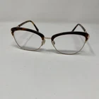Draper James Eyewear DJ5023 215 Tortoise 52-17-135 Flex Hinge Eyeglasses 135R Pre-owned. Price: $31.77.