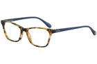 Lilly Pulitzer Eyeglasses Whiting Tiger/tortoise Full Rim Optical Frame 49MM New. Price: $89.95.