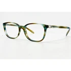 Tiffany & Co Eyeglasses Womens Blue Brown Tortoise Tf 2109-H-B 51-17-140 Pre-owned. Price: $111.99.