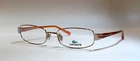Lacoste Eyeglasses 12211 New!. Price: $53.40.