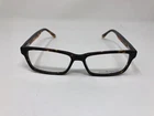 David Benjamin Eyeglasses Frame DB-186 C2 51-15-138 Tortoise Gray X243 Pre-owned. Price: $49.28.