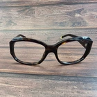Dkny Dy 4048 3016/73 Dark Tortoise Butterfly Eyeglasses Frames 55-17-130 Pre-owned. Price: $24.77.