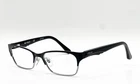 Vogue 3918 352-S Matte Black/brushed Gunmetal Authentic Eyeglass Frames 52-17 New. Price: $60.20.