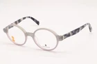 Seraphin Partridge 8096 Grey Tortoise Authentic Designer Eyeglasses 47-19 Pre-owned. Price: $132.00.