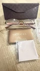 Gucci Optical Frame GG2906 Certificate Of Authenticity New. Price: $148.50.