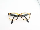 Burberry Eyeglasses Frames Only, 2277 3741, 51-17-140, Brown/black, Italy Pre-owned. Price: $79.99.