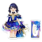 Koito Fukumaru Shiny Colors Acrylic Stand Refulgent Plumage Ver. 2024 Japan C966 Used. Price: $78.99.