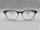 Ernest Hemingway 4830 Mink Fade Eyeglass Frames 51-19-140 New*. Price: $39.99.