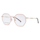 Marc Jacobs Deni Geometric Ladies Eyeglasses 538 0FWM 50 New. Price: $41.37.