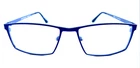 New Scott Harris Sh 646 C3 54MM Men's Eyeglasses Frame 54-17-145 .. Price: $49.99.